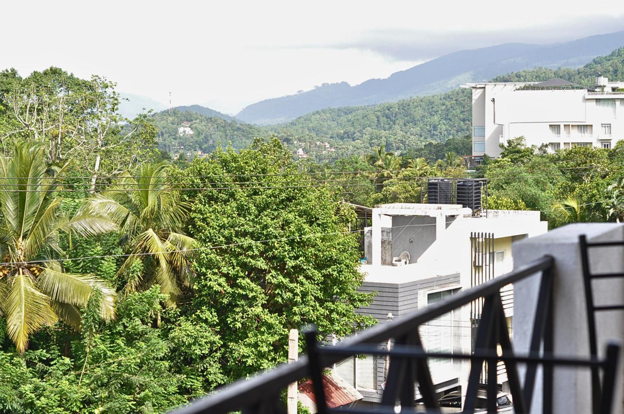 Ceylon Valley Villa Kandy Exterior photo